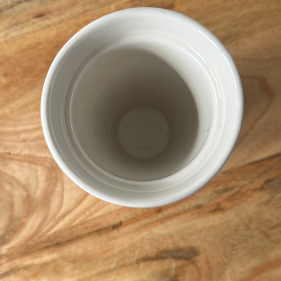 Starbucks collectible, ceramic coffee to go cup - Picture 5 of 6